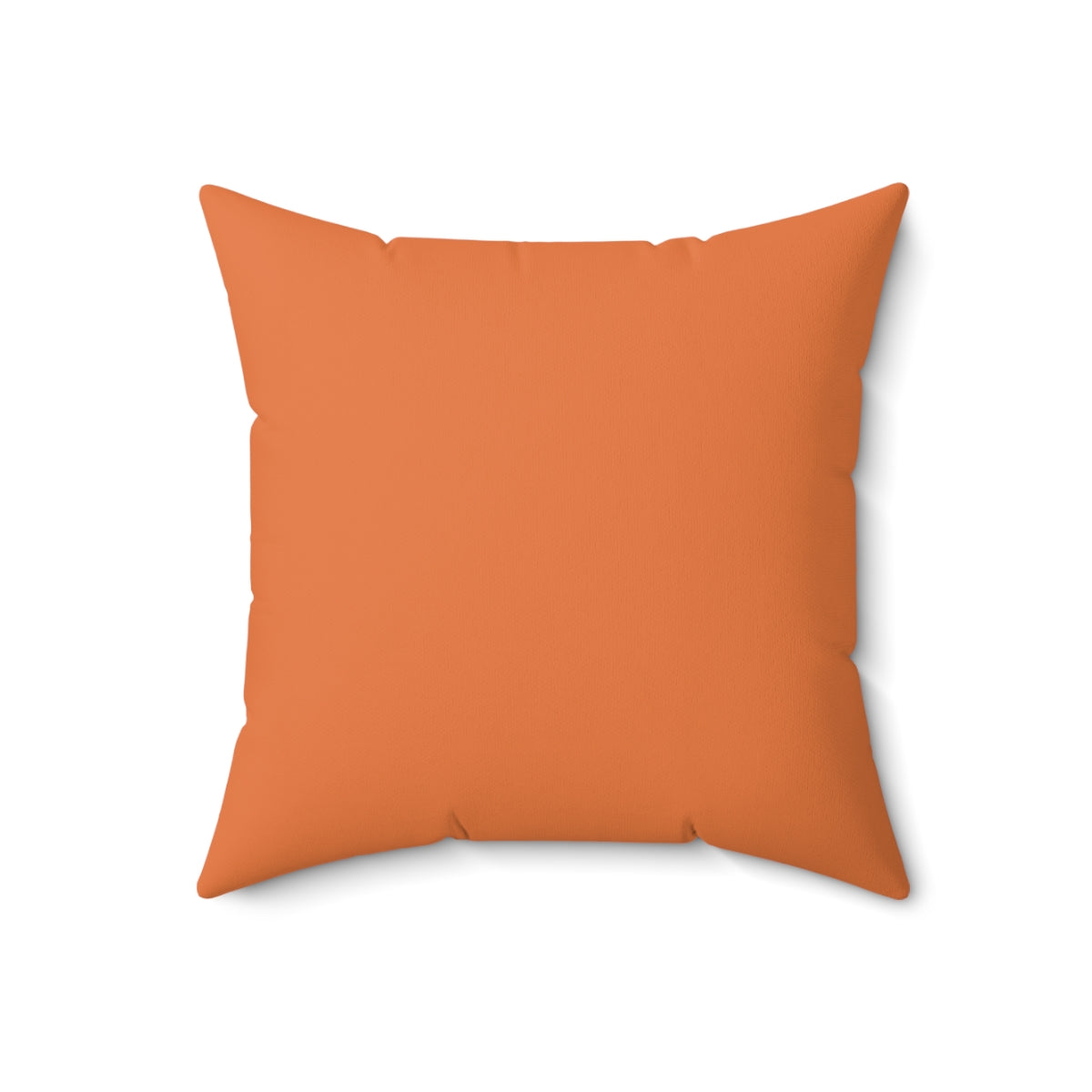 Hello Fall - Spun Polyester Square Pillow