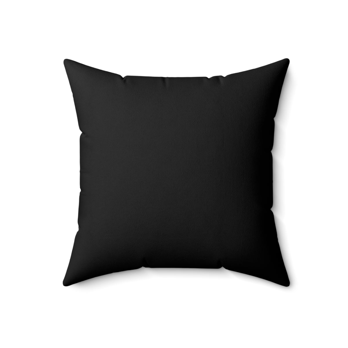 Hello Fall - Spun Polyester Square Pillow