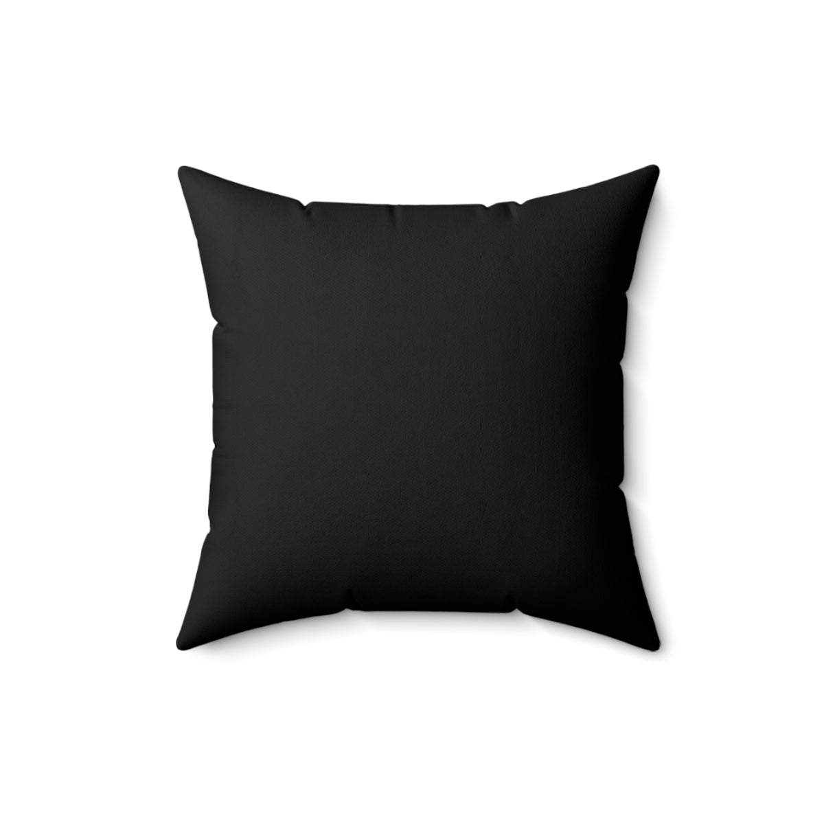Hello Fall - Spun Polyester Square Pillow