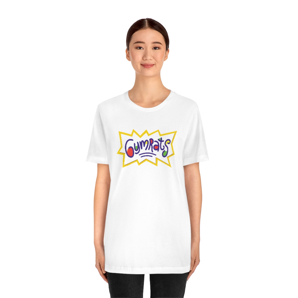 GymRats - T-Shirt (Unisex)