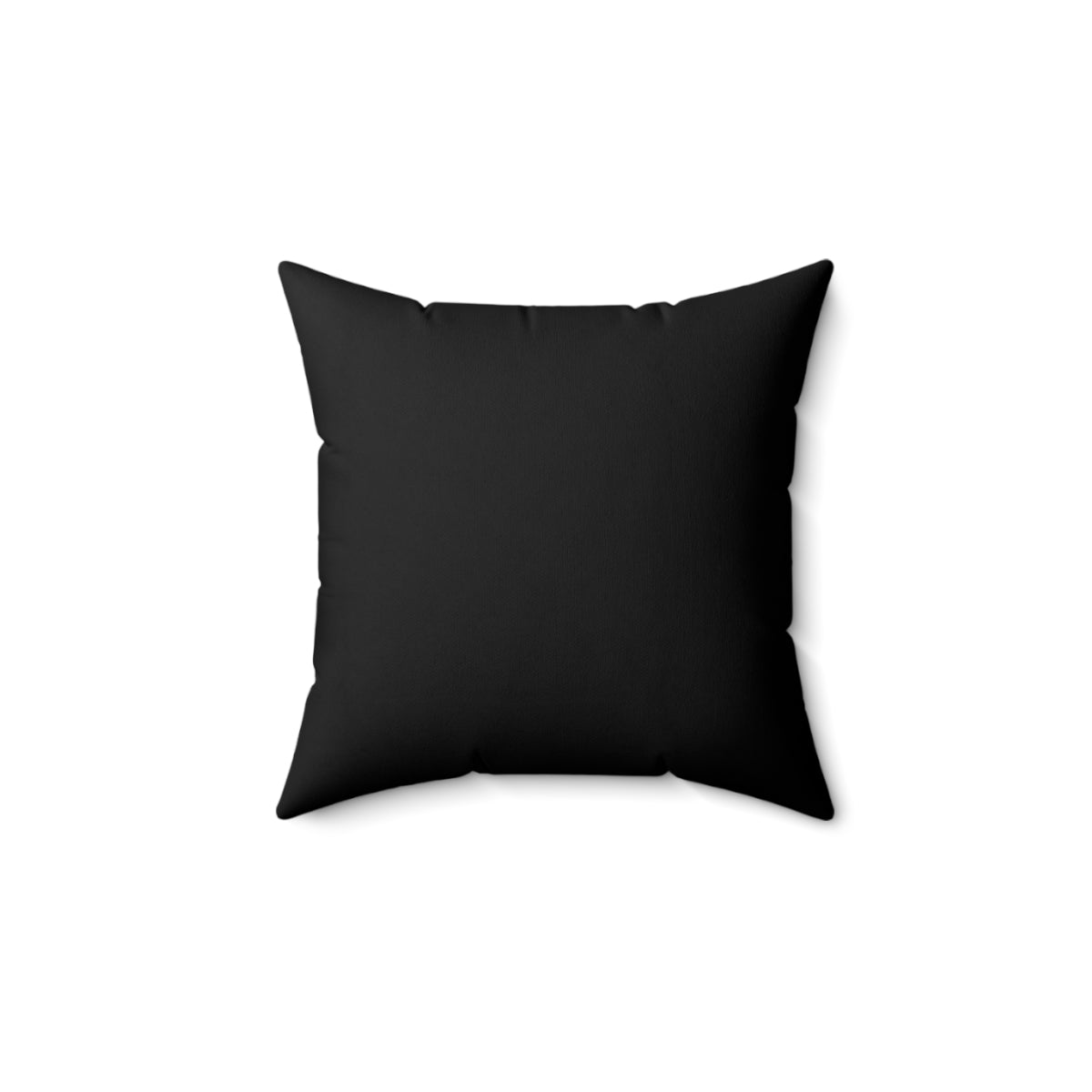 Hello Fall - Spun Polyester Square Pillow
