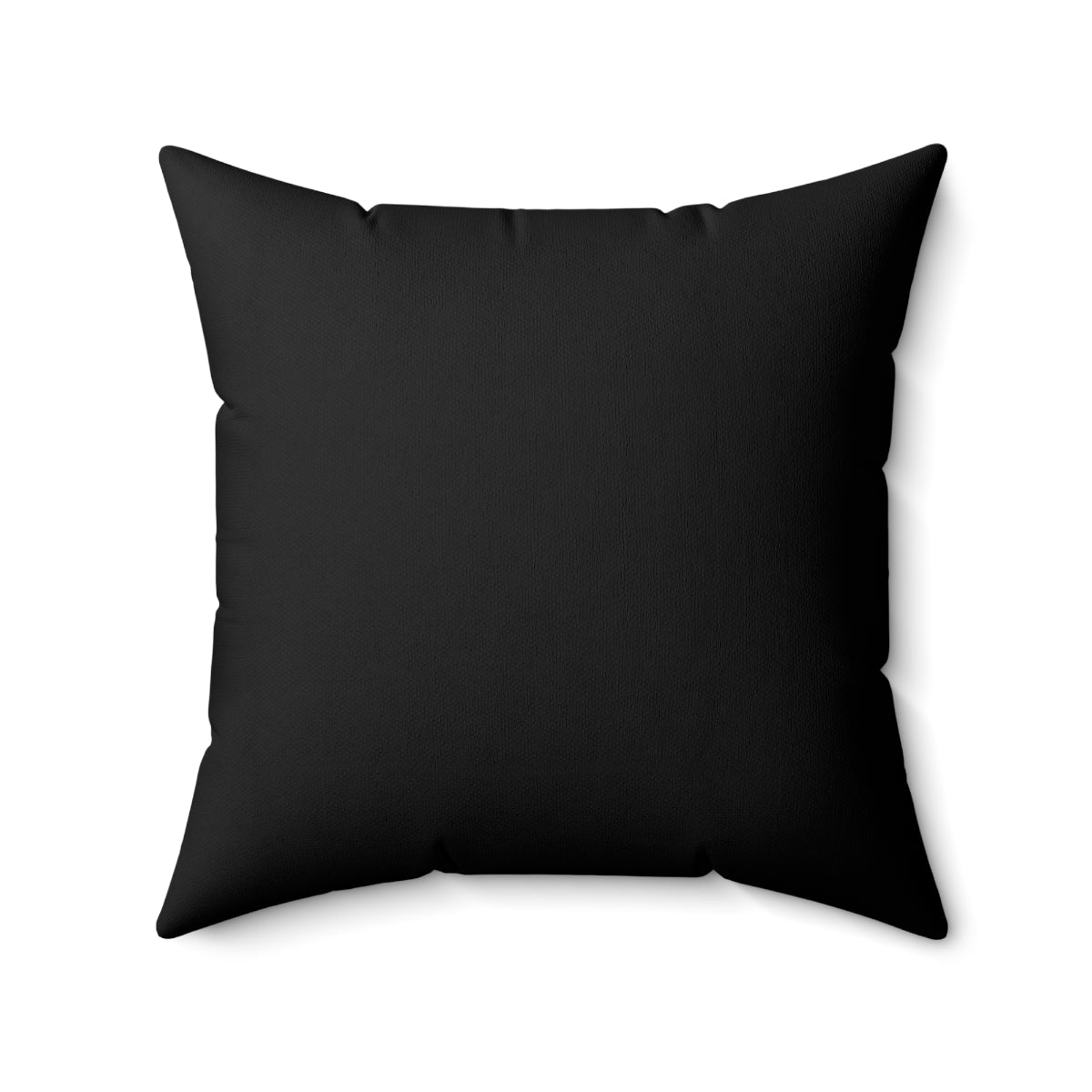 Hello Fall - Spun Polyester Square Pillow