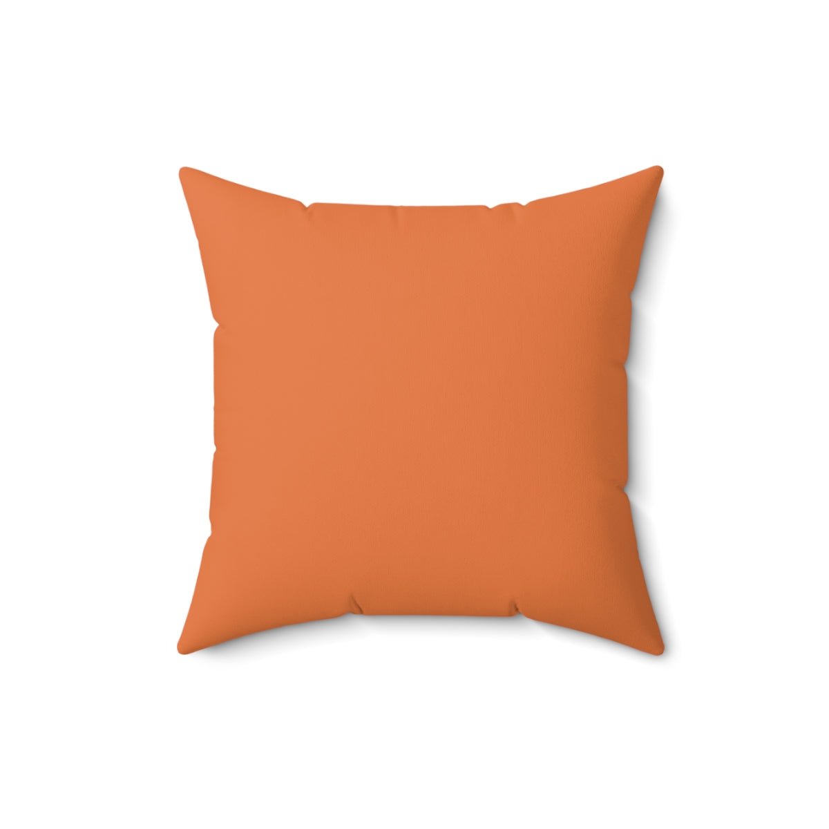 Hello Fall - Spun Polyester Square Pillow