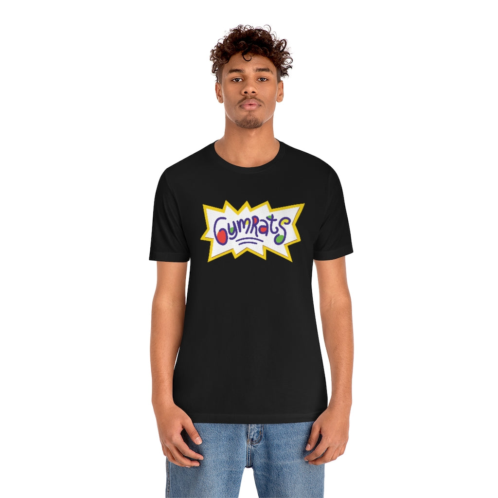 GymRats - T-Shirt (Unisex)