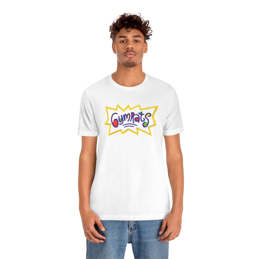 GymRats - T-Shirt (Unisex)